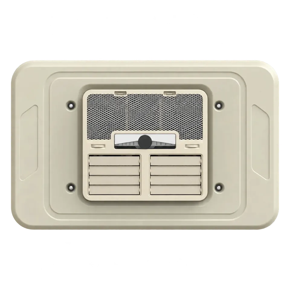 CU2700 view 2