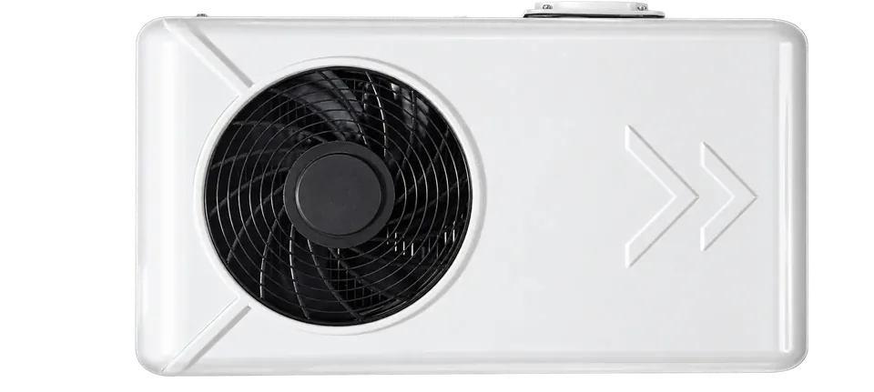 EcoMax 3S