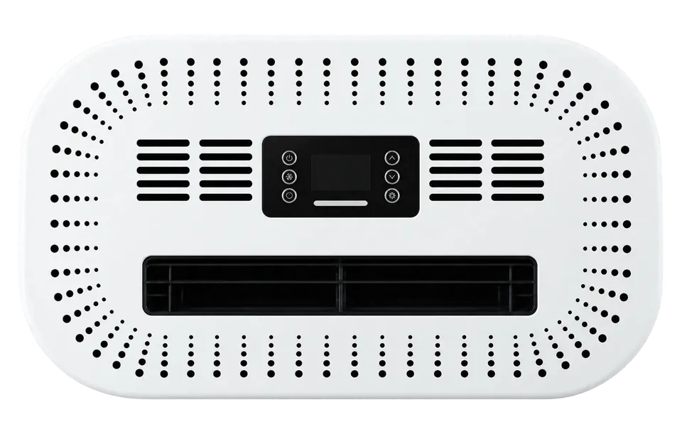 K201 PRO view 2