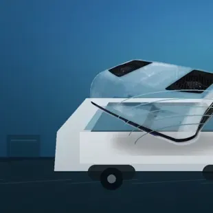 Split Parking Air Conditioners