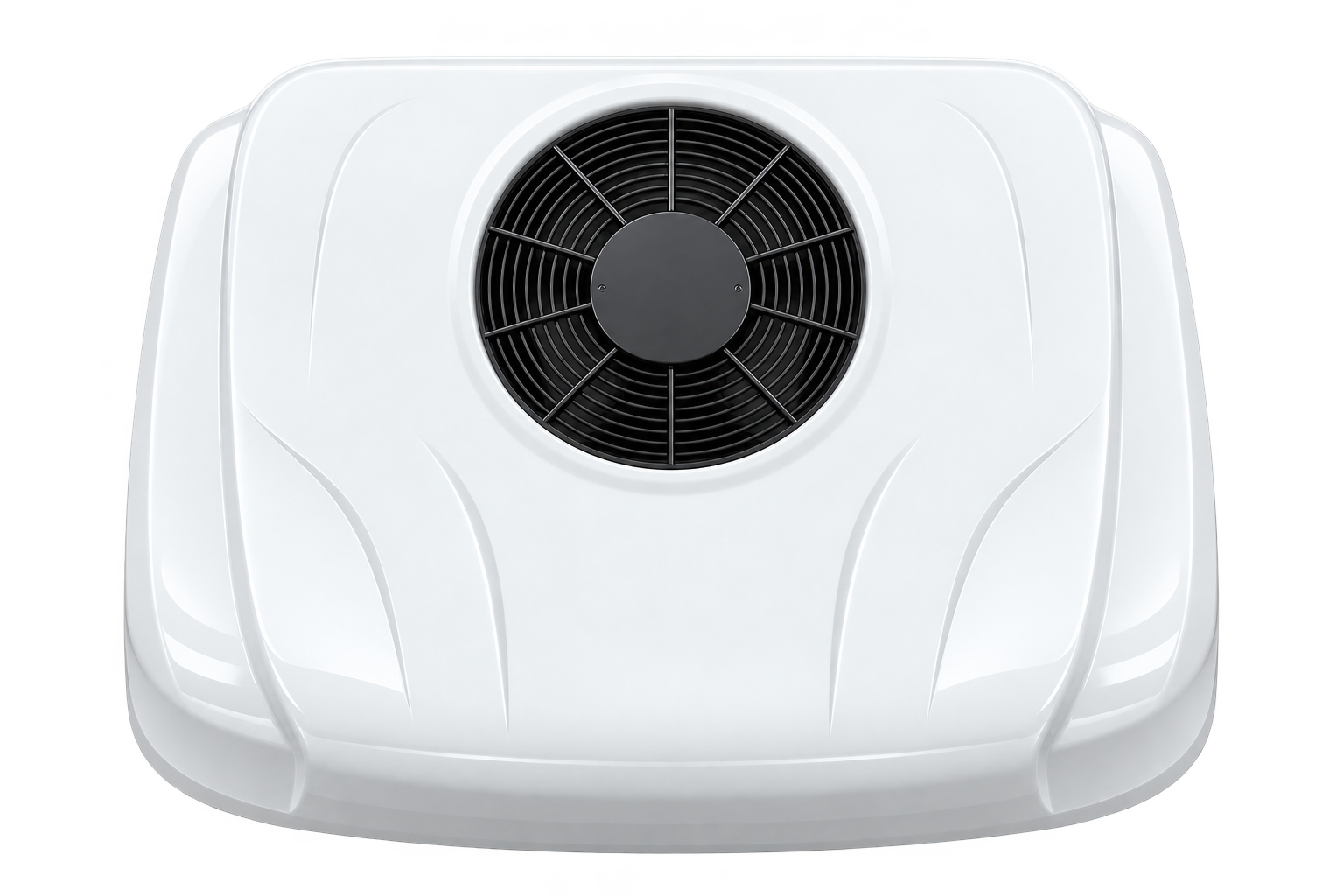 VETHY CU2700 single-fan rooftop cooling