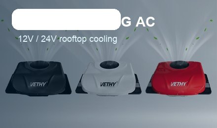 Ultimate Guide to Truck Air Conditioners: DC & Electric AC Options for Comfort and Efficiency