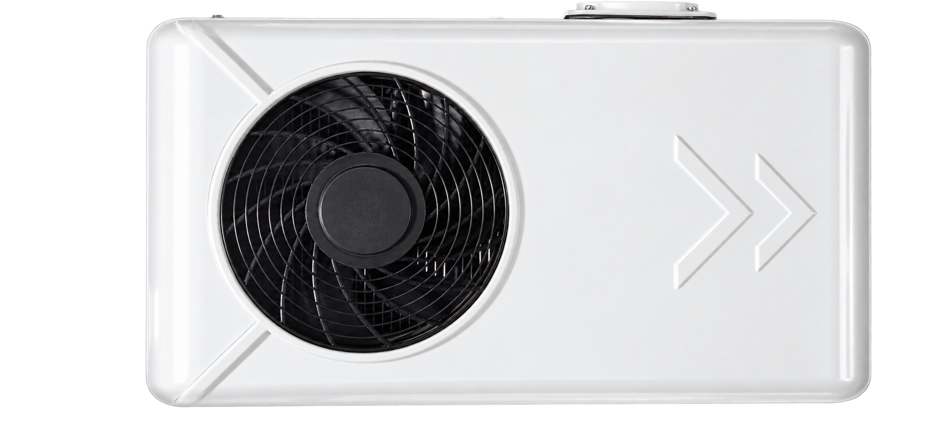 VETHY EcoMax 3S split heating & cooling